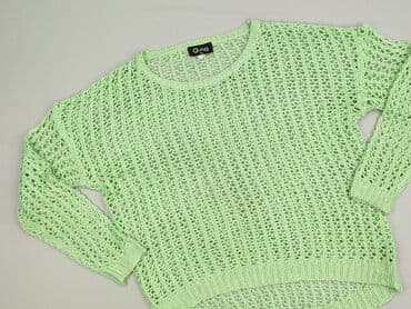 Gina, Sweter damski, M