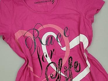 bluzka adidasa: T-shirt damski, rozmiar 4XL — 1