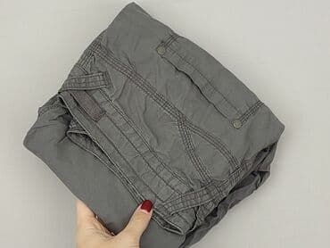 ccc buty ocieplane: Clockhouse, Spodnie 3/4 damskie, rozmiar S — 6