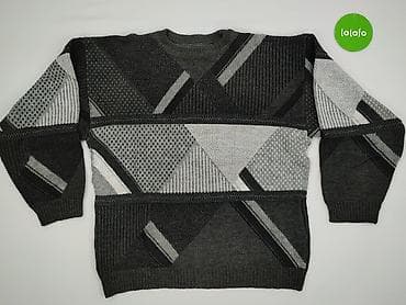 ted lapidus: Sweter dla mężczyzn, rozmiar XL — 2