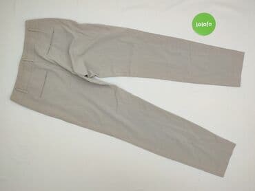 buty stephan: Stefanel, Spodnie materiałowe damskie, rozmiar S — 3