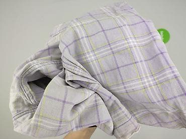 diverse jeansy: H&M Divided, Spodnie cargo damskie, rozmiar M — 4