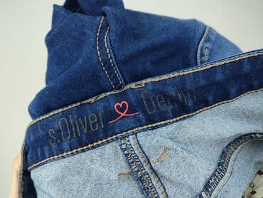 olivka blog dżinsy: S.Oliver, Jeansy damskie, rozmiar S — 5