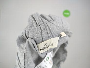 maternity: Basic, Spodnie materiałowe damskie, rozmiar XL — 6