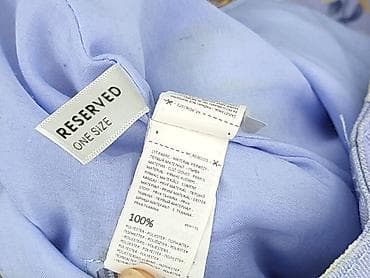 reserved plecak męski: Plecak, Reserved, stan - Bardzo dobry — 6