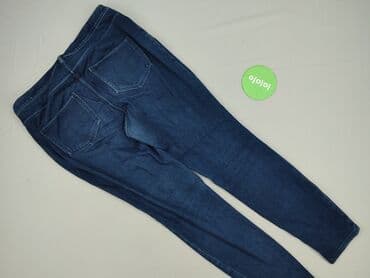 spodenki legginsy: Legginsy Eleganckie damskie, rozmiar XL — 3