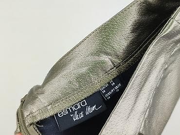 bluzki cekinowe: Esmara, Spódnica damska, rozmiar M — 4