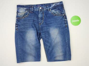 marynarka od c a: Szorty dla mężczyzn, XL — 2