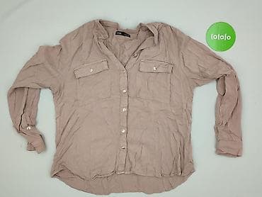 sinsay code: Sinsay, Koszula damska, rozmiar XL — 2