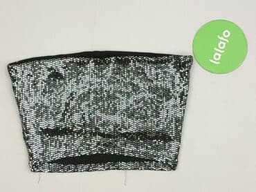 deichmann srebrne buty: New Look, Top damski, rozmiar M — 3