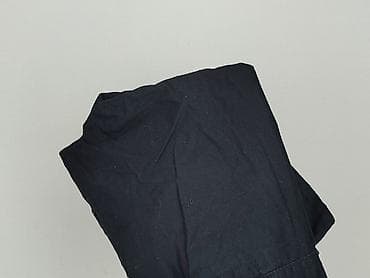 amisu cargo pants: Amisu, Spodnie 3/4 damskie, rozmiar L — 6