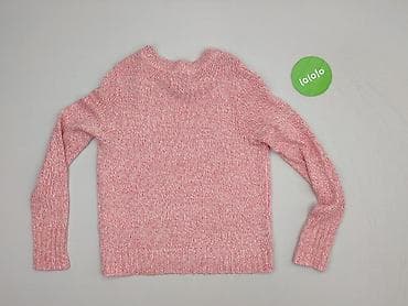 sweter w paski c: H&M Divided, Sweter damski, rozmiar XS — 3