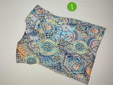 koszule kolasa: Bluzka damska, rozmiar 4XL — 3