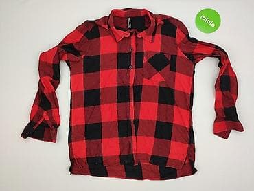 kurtka bomberka pull and bear: Jean Pascale, Women`s shirt, size S — 2