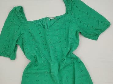 sukienki duże rozmiary dla puszystych na wesele: F&F, Sukienka damska, L — 1