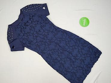 style sukienki: Sukienka damska, rozmiar S — 2