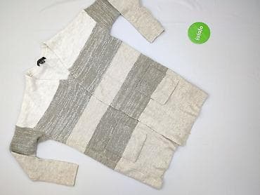 kurtka damska pull and bear: Atmosphere, Kardigan damski, rozmiar M — 2