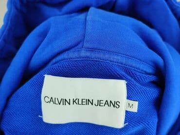 Жінкам: Calvin Klein Jeans, Кофта з каптуром жіноча, розмір M — 4