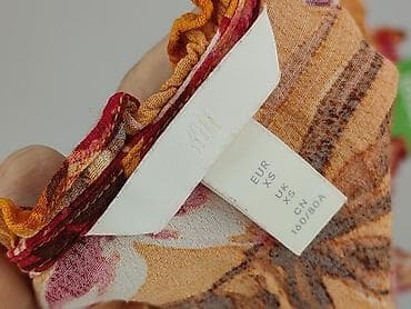 tiul: H&M, Top damski, rozmiar XS — 4
