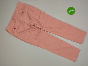 woskowane legginsy z wysokim stanem zara: Zara, Брюки жіночі, розмір M — 3