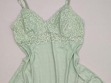 bielizna q: Koszula nocna damska, rozmiar L — 1