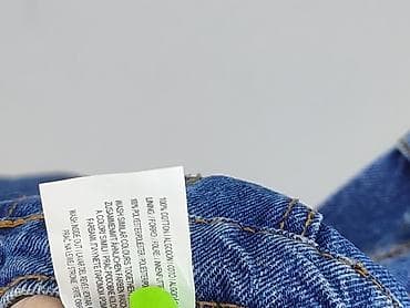 katany jeansowe: Kurtka, Primark, 9-12 miesięcy, stan - Bardzo dobry — 5