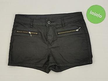 szorty roxy: Bershka, Szorty damskie, rozmiar S — 2