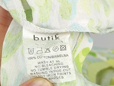 koszule hektor: Butik, T-shirt damski, rozmiar M — 6