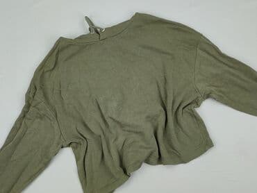 bluzy damskie calvin klein underwear: Divided, Bluza z kapturem damska, rozmiar S — 1