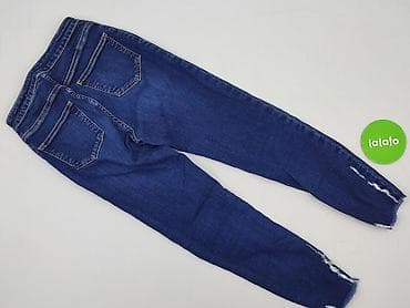 jeansy petite: New Look Petite, Jeansy damskie, rozmiar S — 3