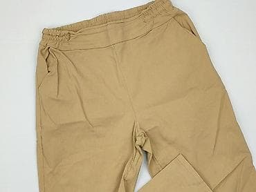 spodnie destination: Spodnie materiałowe damskie, rozmiar M — 1