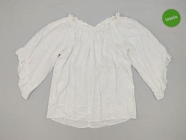 bluzki m: Bluzka damska, rozmiar S — 3