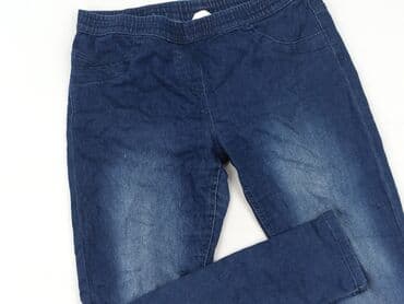 Beloved, Legginsy Eleganckie damskie, rozmiar L