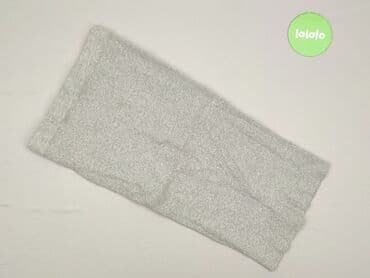 spódnice plisowane tiulowe czarne: Cotton On, Spódnica damska, rozmiar M — 2