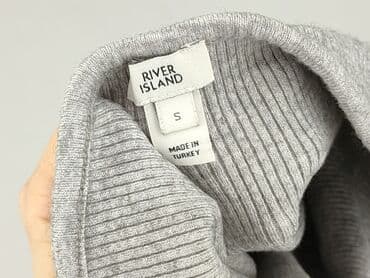 primark basic tops: River Island, Top damski, S — 4