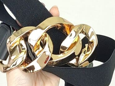 new yorker szaliki: Pasek, Damskie, stan - Idealny — 7