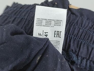 mohito pizamy: Esotiq, Spodnie materiałowe damskie, rozmiar S — 5