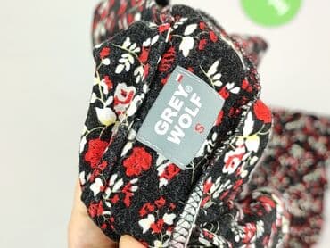 bonprix sukienki midi wyprzedaż: GREY WOLF, Sukienka damska, rozmiar S — 5