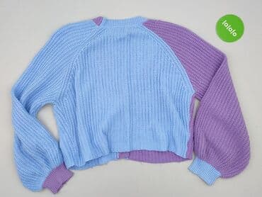 hello kitty sweter: Shein, Kardigan damski, S — 3