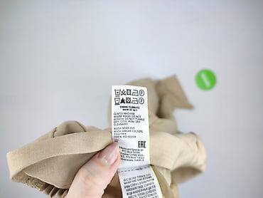 Kobiety: Marks & Spencer, Spodnie materiałowe damskie, rozmiar XL — 5