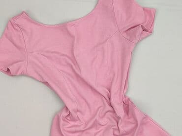 sukienki z rękawem 3 4 rozkloszowane: Reserved, Sukienka damska, XS — 1