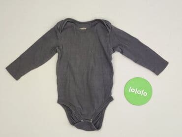 pepco biale sukienki: Body, Lupilu, 9-12 miesięcy, 
stan - Bardzo dobry — 2