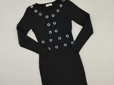 goth sukienka: Mey, Sukienka damska, rozmiar S — 1