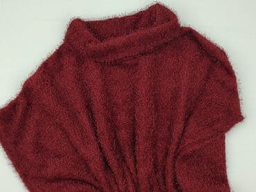 Women`s poncho, size One size