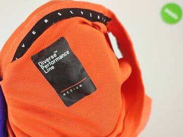 ubrania latynka: Diverse, Podkoszulka dla mężczyzn, rozmiar M — 5