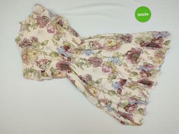 sukienka angielski: Sukienka damska, rozmiar S — 3