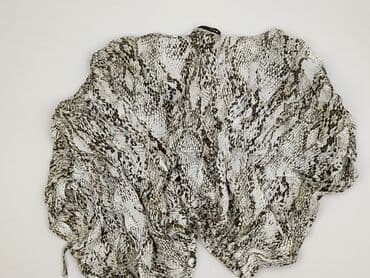 Outerwear: Zara, Women`s poncho, size L — 1