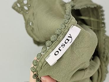 Ubrania damskie: Orsay, Bluzka damska, rozmiar L — 7