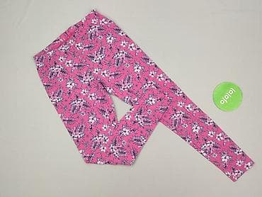 leggings: Лосини Спортивні жіночі, розмір S — 2