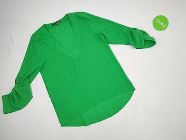 bluzki solar: Atmosphere, Bluzka damska, rozmiar S — 2